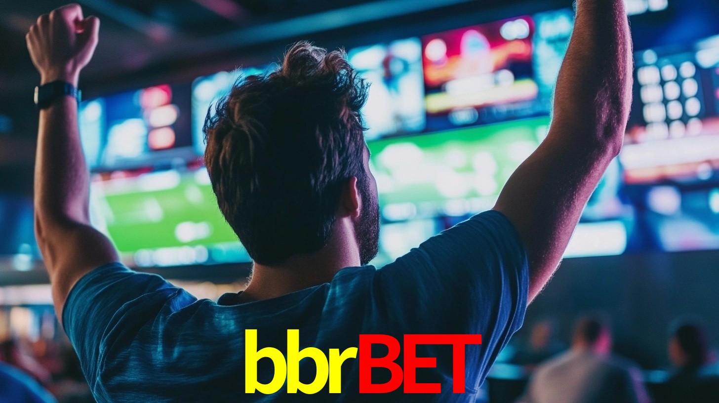 bbrbet: Seu Cassino Premiado com Pagamentos Rápidos