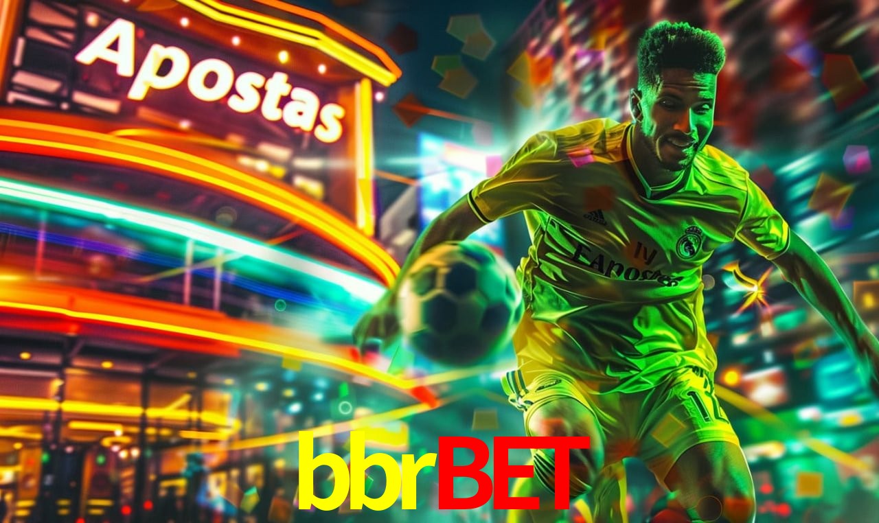Estatísticas Esportivas bbrbet