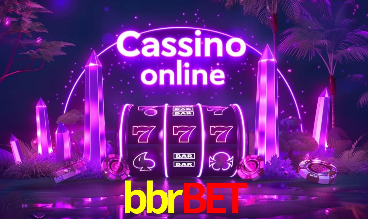 Casino Ao Vivo bbrbet