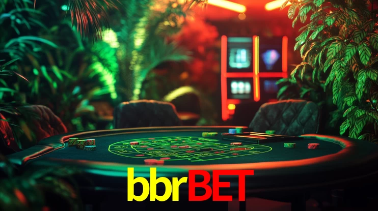 Blackjack Table bbrbet