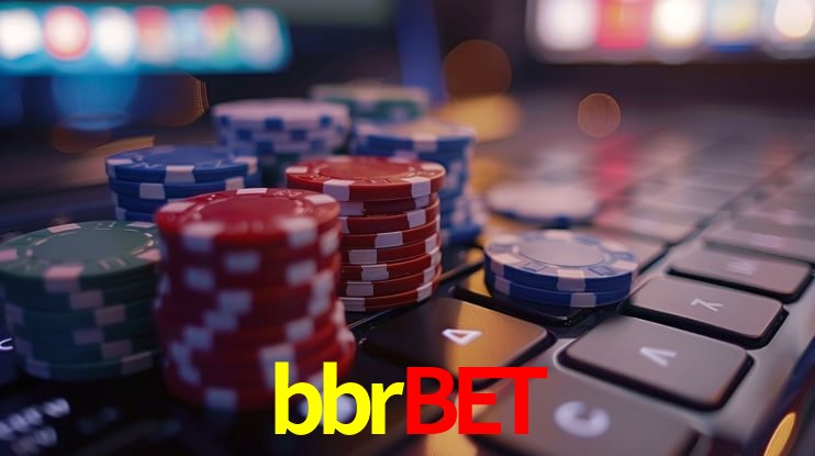 Provedores de Jogos bbrbet