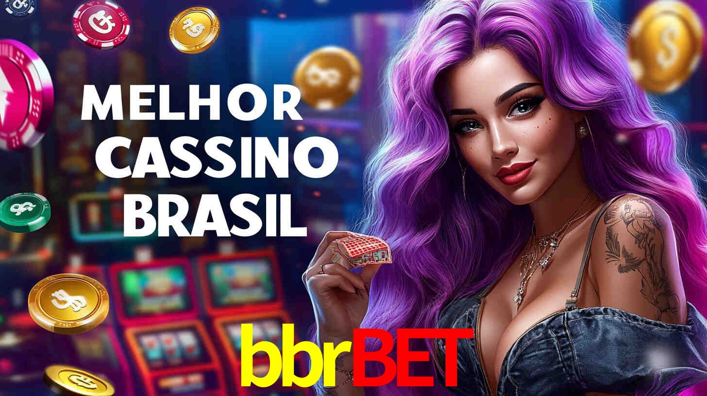 Inovações de Jogos na bbrbet: O Futuro das Experiências Interativas
