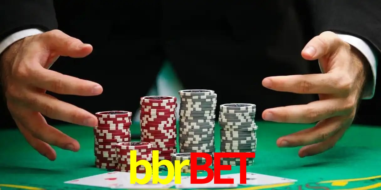 cassino bbrbet
