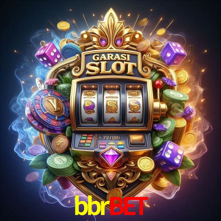 Jogos de Slot bbrbet