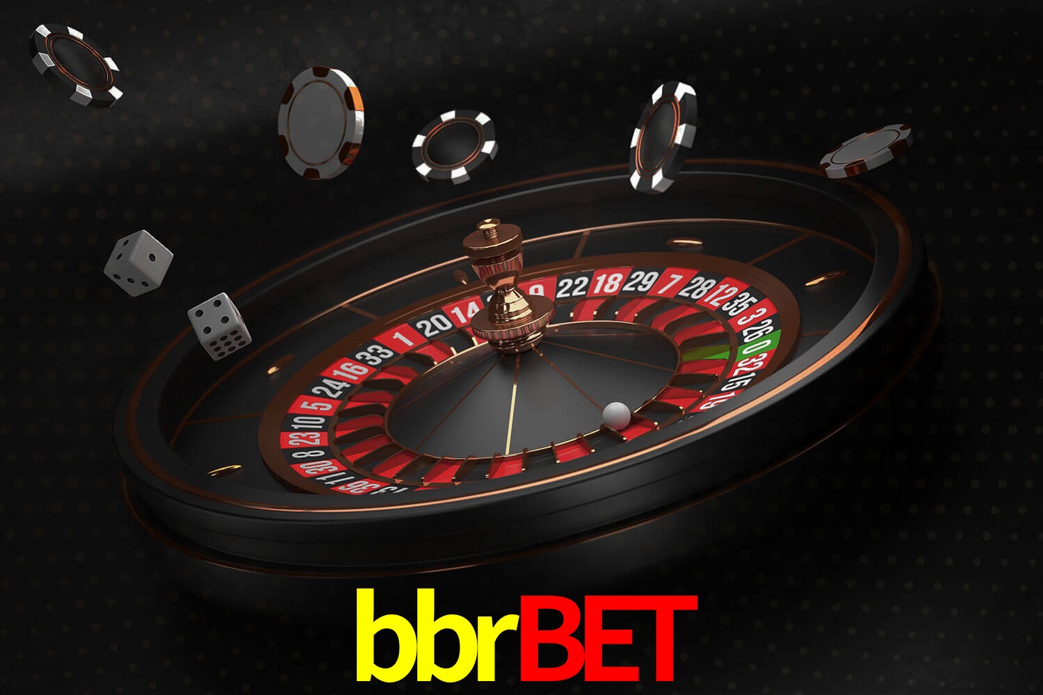 Sinta a adrenalina dos jogos de cassino com bbrbet